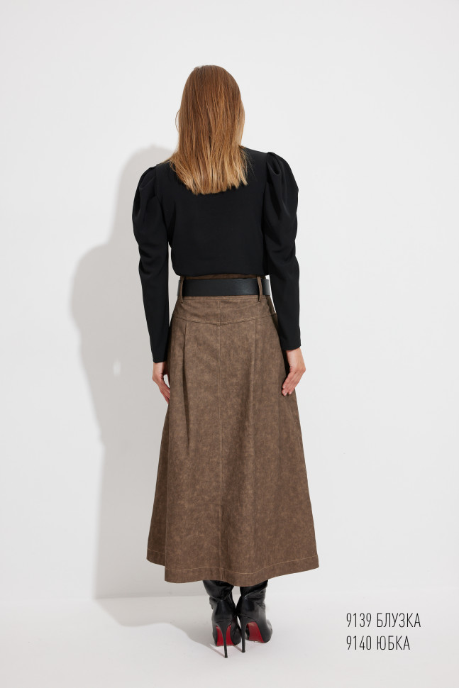 Блузка Niv Niv Fashion 9139
