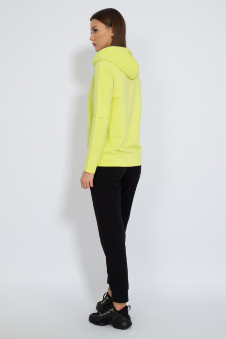 Лонгслив Kivviwear 412201