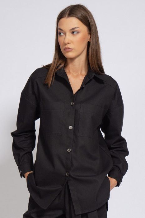 Рубашка Kivviwear 410007