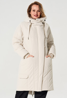 Пальто Dimma Адель/2