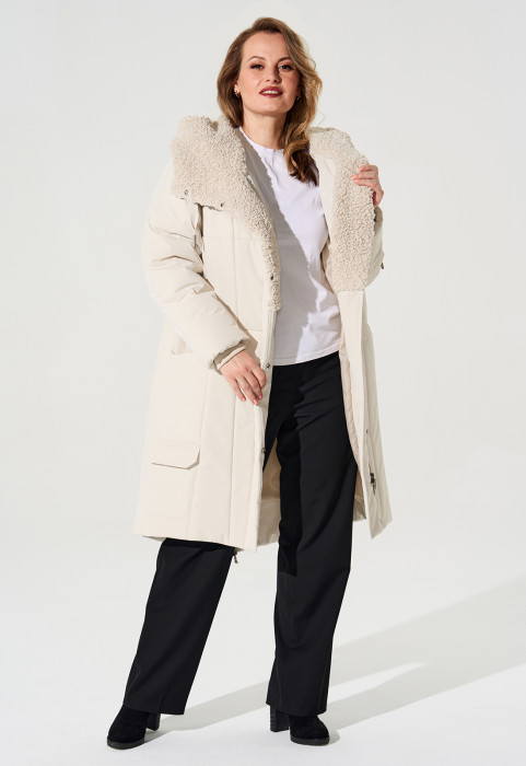 Пальто Dimma Адель/2