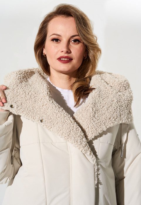 Пальто Dimma Адель/2