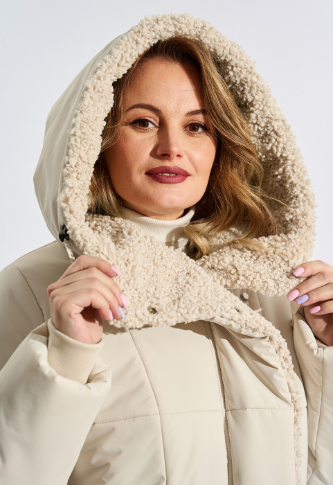 Пальто Dimma Адель/2