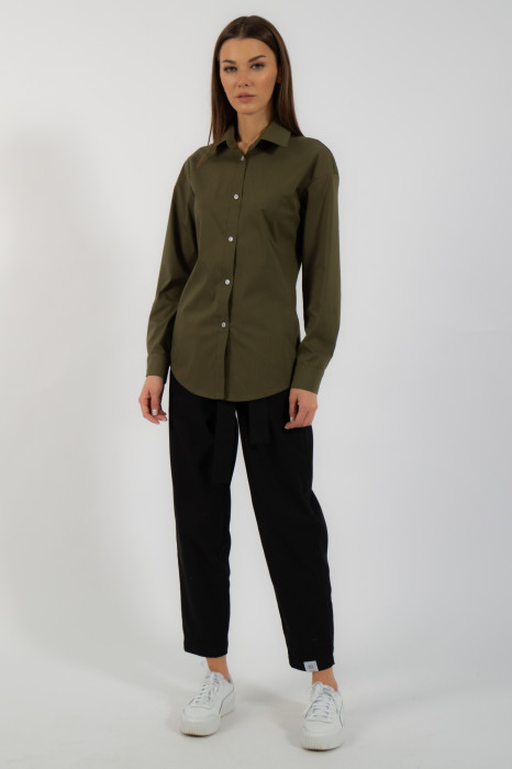 Рубашка Kivviwear 409906