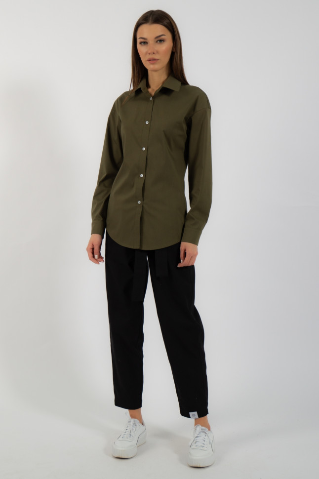 Рубашка Kivviwear 409906