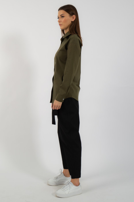 Рубашка Kivviwear 409906