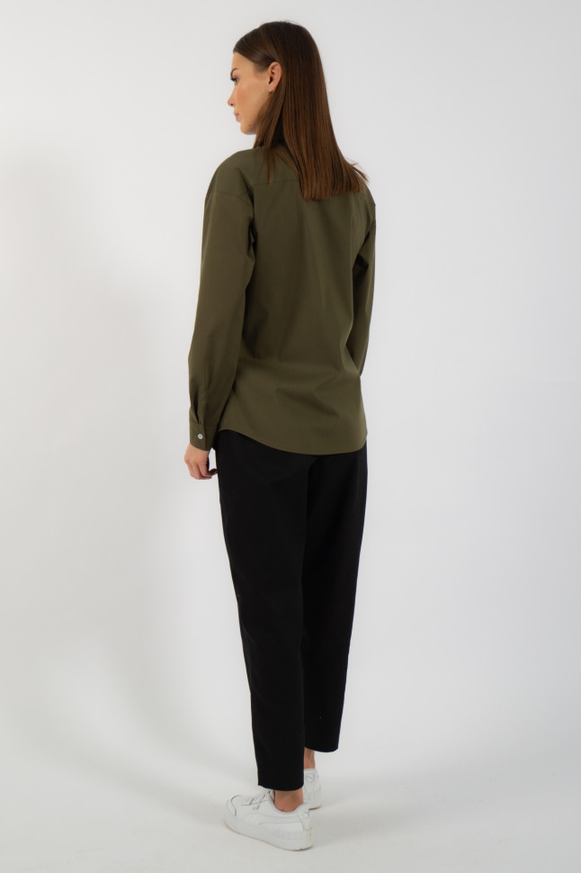 Рубашка Kivviwear 409906