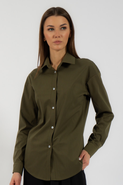 Рубашка Kivviwear 409906