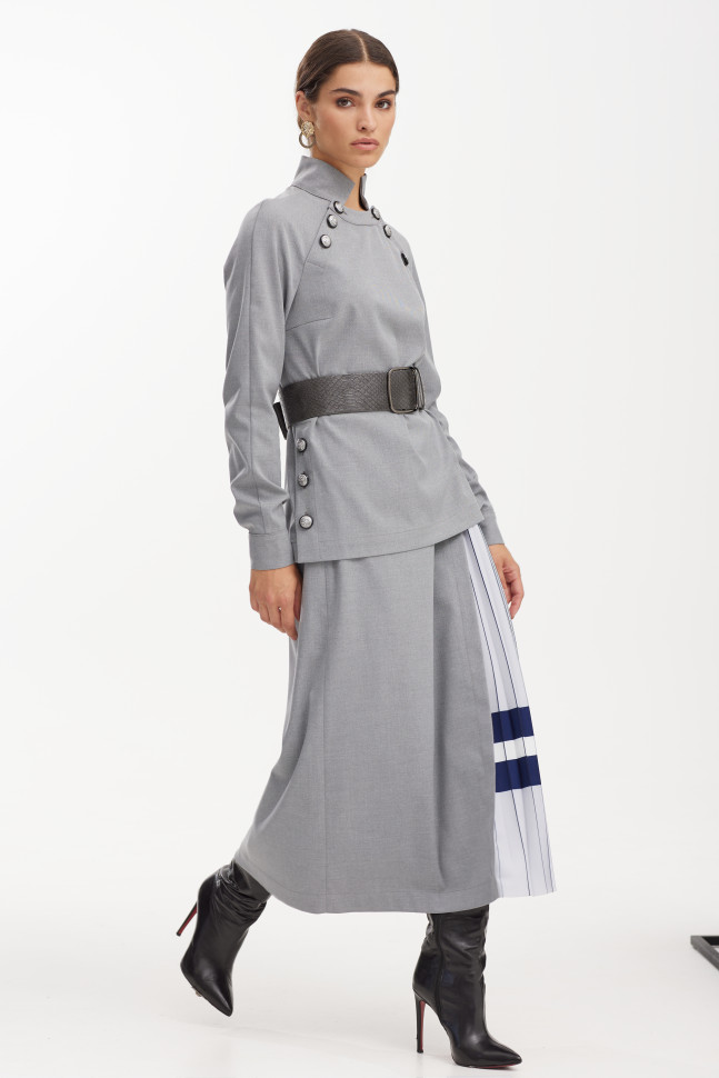 Юбка Niv Niv Fashion 3152/1