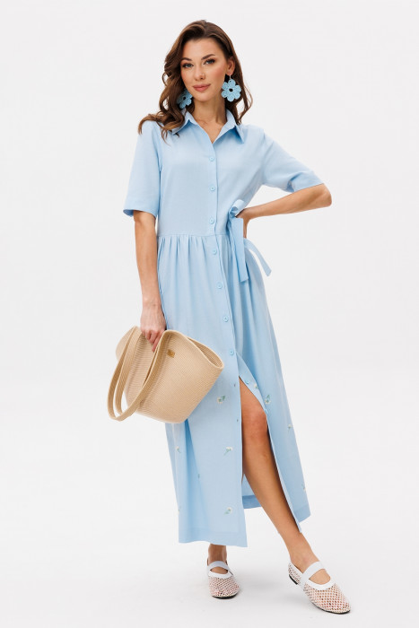 Платье BUTER 3124