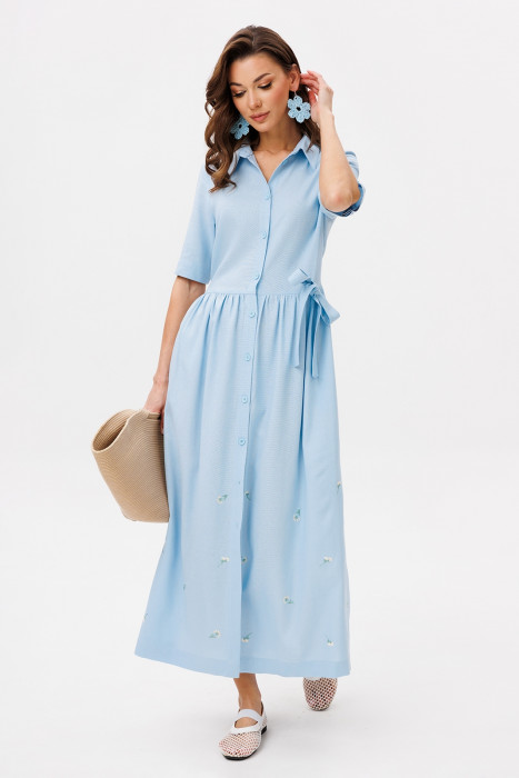 Платье BUTER 3124