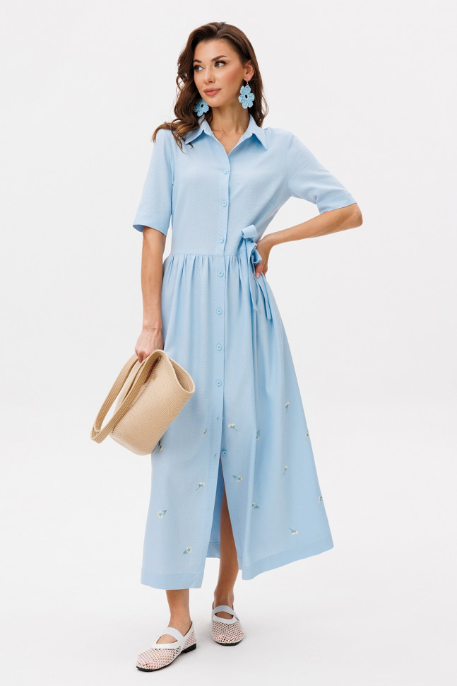 Платье BUTER 3124