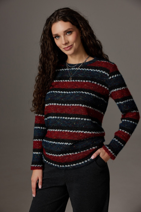 Джемпер MG 2323