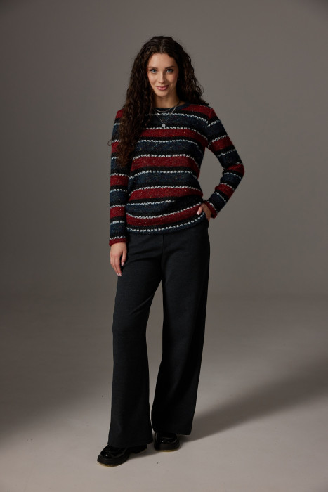 Джемпер MG 2323