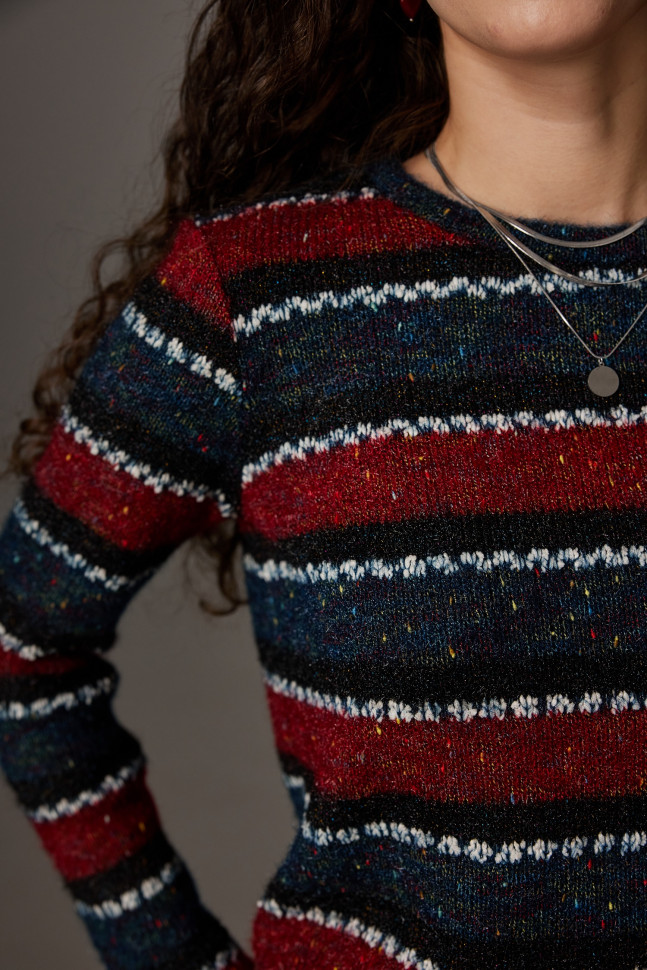 Джемпер MG 2323