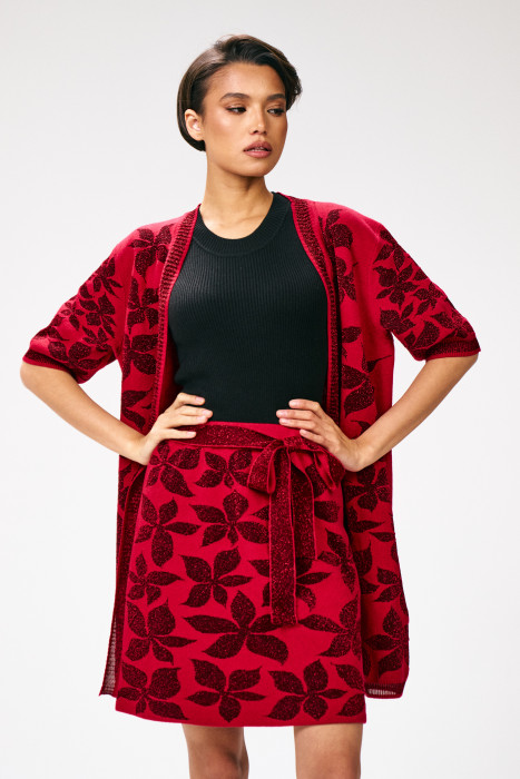 Юбка Mozart NN2608