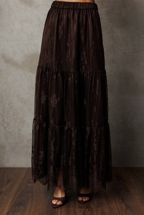 Юбка BUTER 3233/2