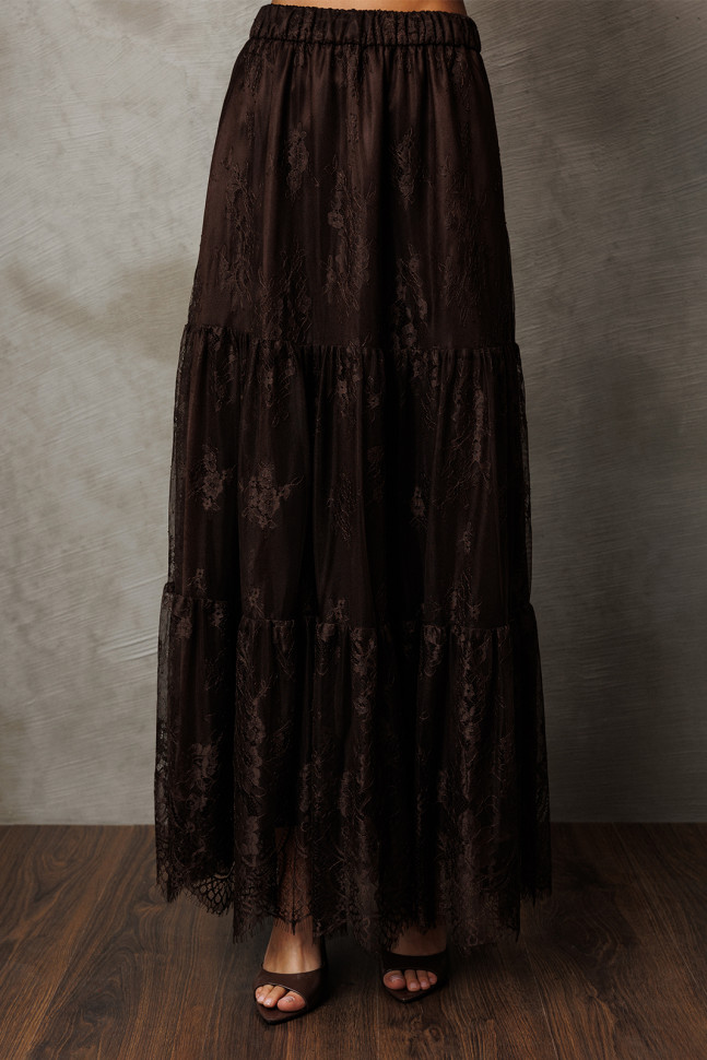 Юбка BUTER 3233/2