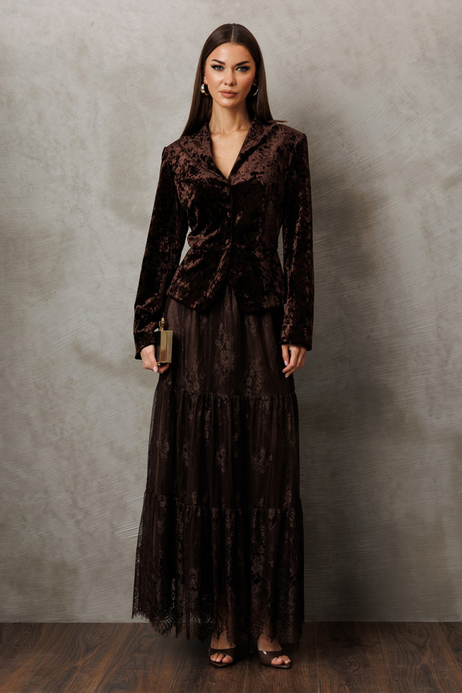 Юбка BUTER 3233/2