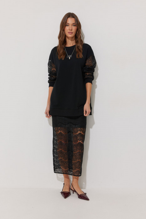 Костюм Люше 4264/1