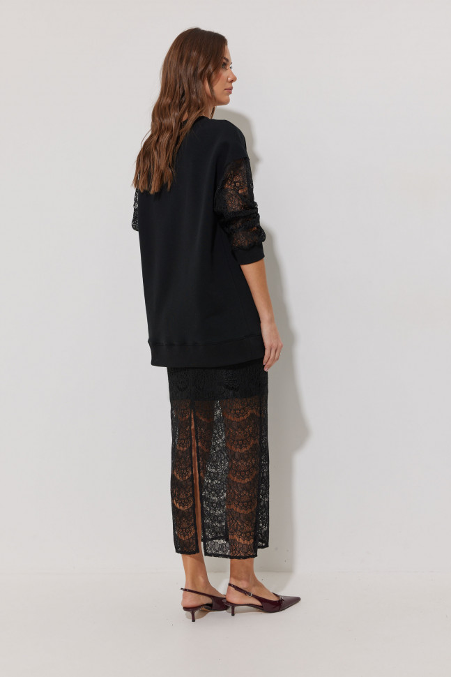 Костюм Люше 4264/1