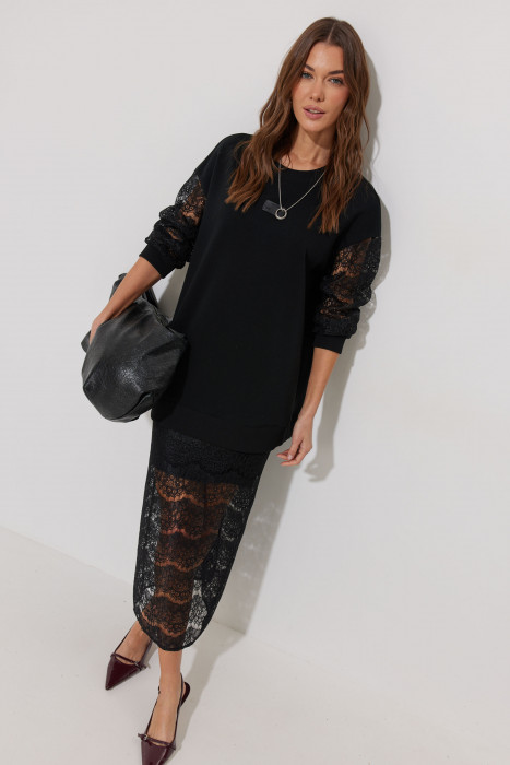 Костюм Люше 4264/1