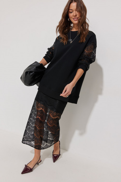 Костюм Люше 4264/1