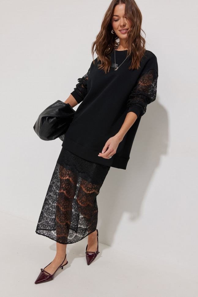 Костюм Люше 4264/1