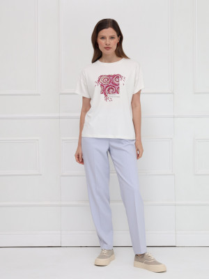 Джемпер Akimbo 43