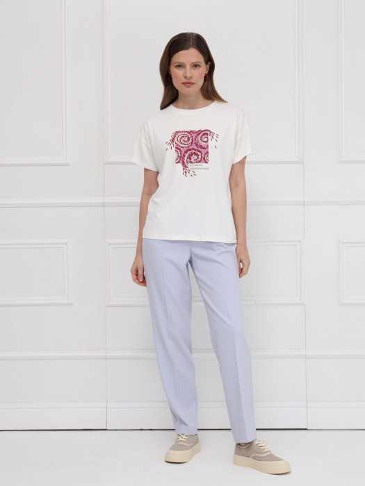 Джемпер Akimbo 43