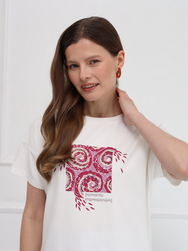 Джемпер Akimbo 43