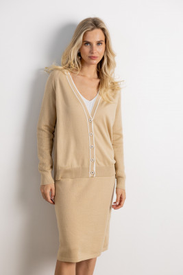 Кардиган MOZART 2602