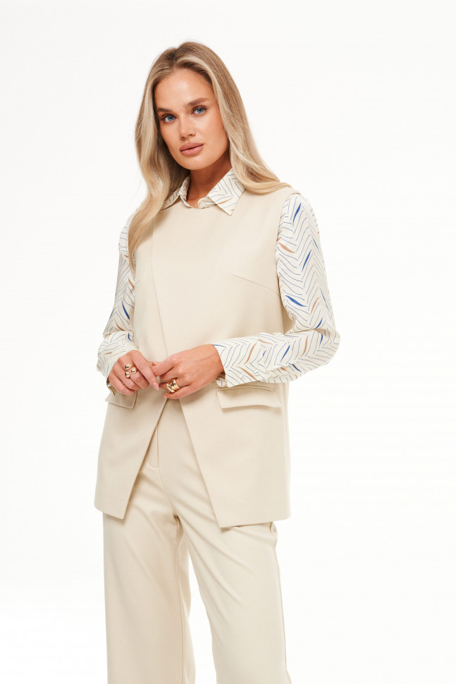 Жилет Prestige 5767