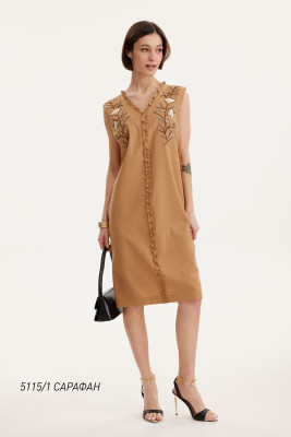 Сарафан Niv Niv Fashion 5115/1