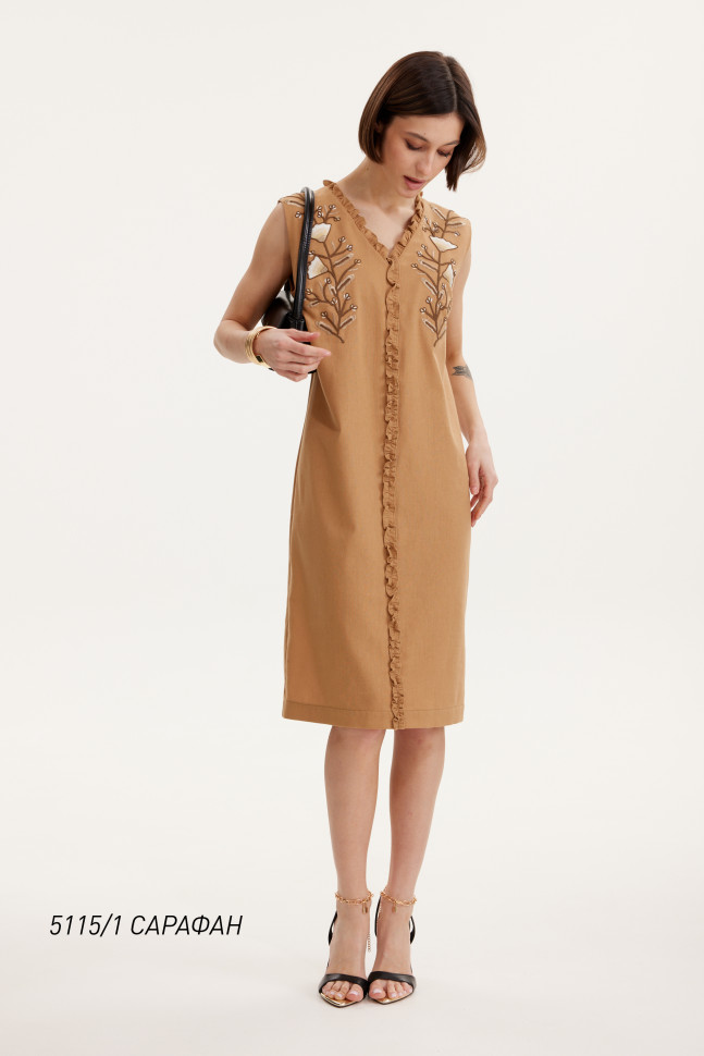 Сарафан Niv Niv Fashion 5115/1