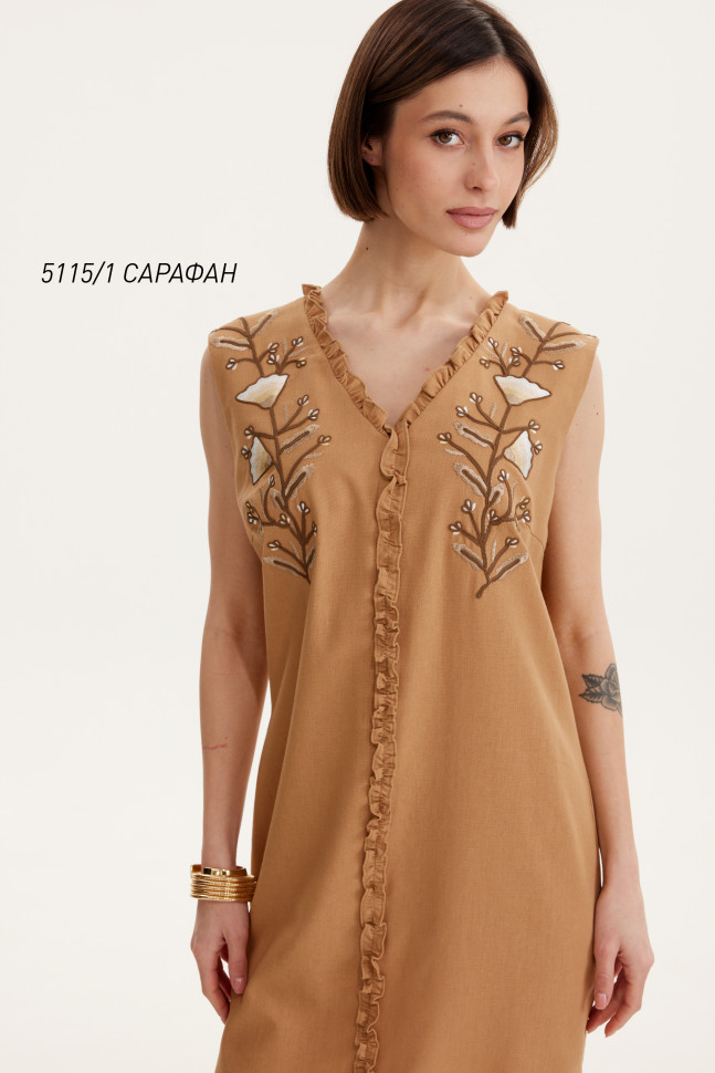 Сарафан Niv Niv Fashion 5115/1