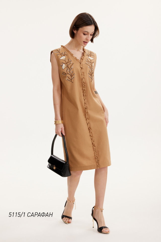 Сарафан Niv Niv Fashion 5115/1