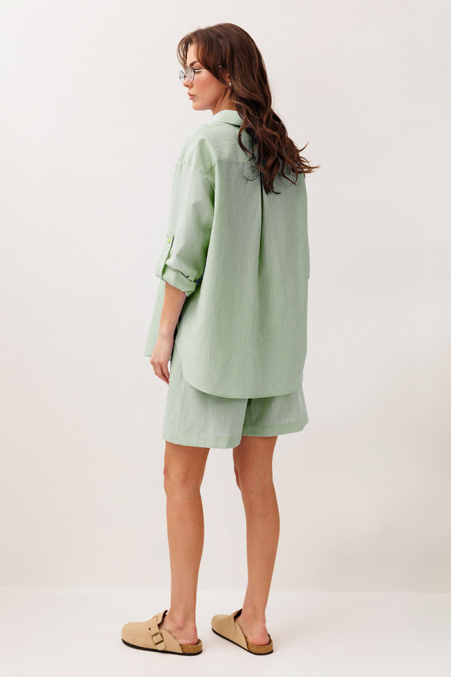 Блузка BUTER 3297/2