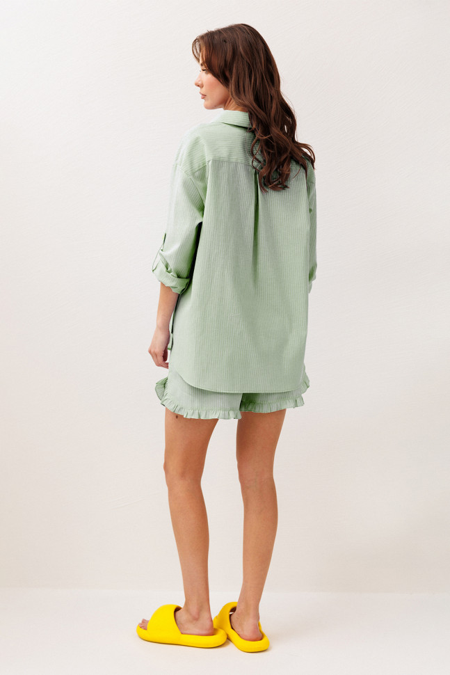 Блузка BUTER 3297/2