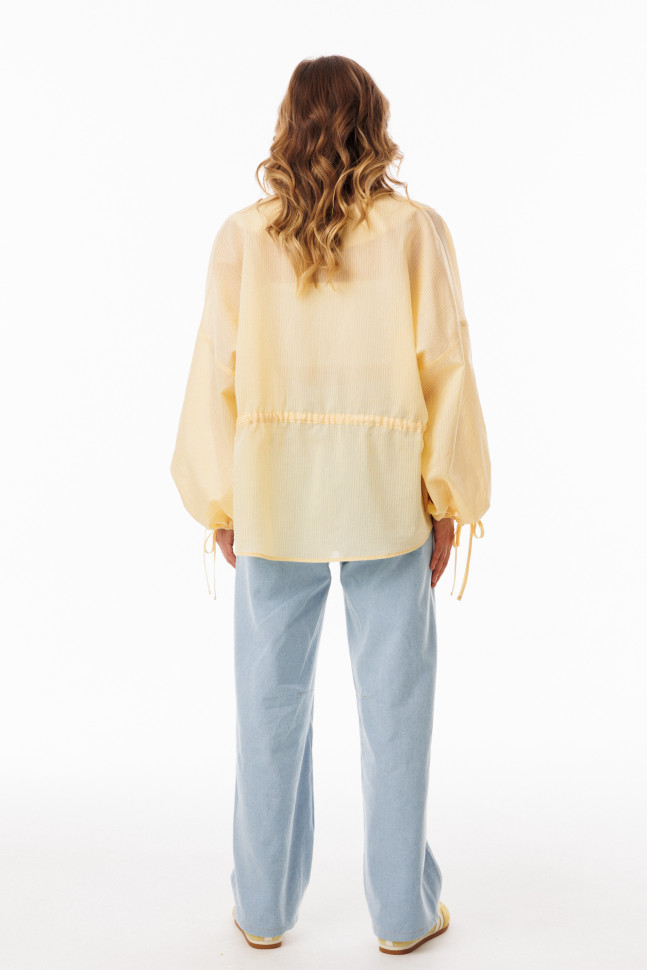 Блузка EOLA 3085/1