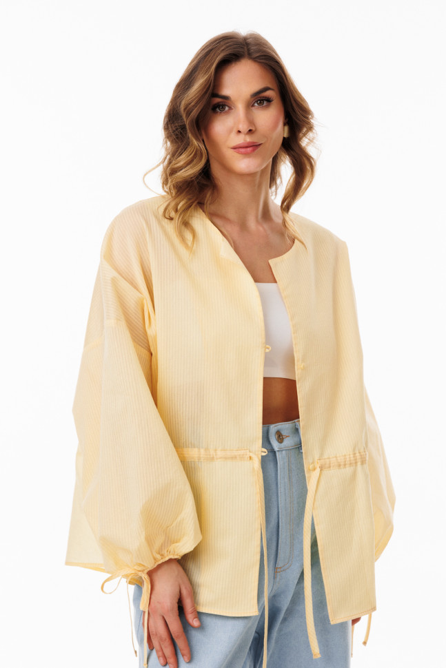 Блузка EOLA 3085/1