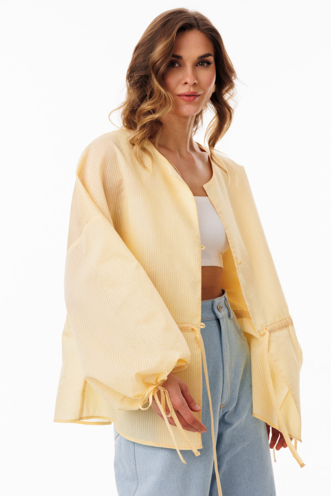 Блузка EOLA 3085/1