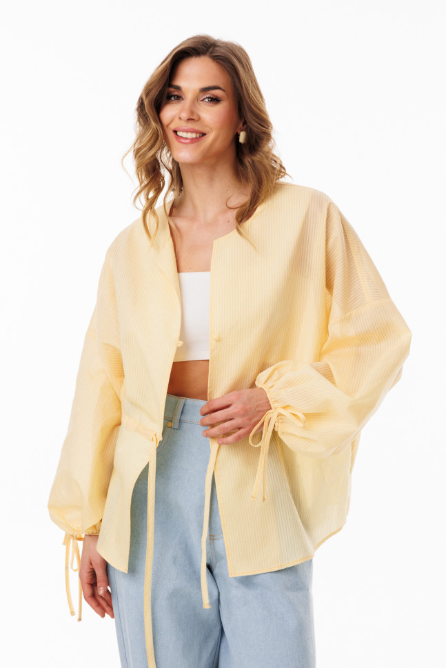 Блузка EOLA 3085/1