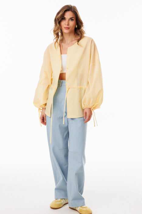 Блузка EOLA 3085/1