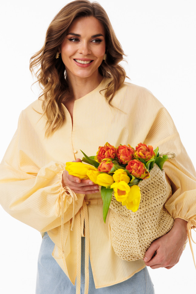 Блузка EOLA 3085/1