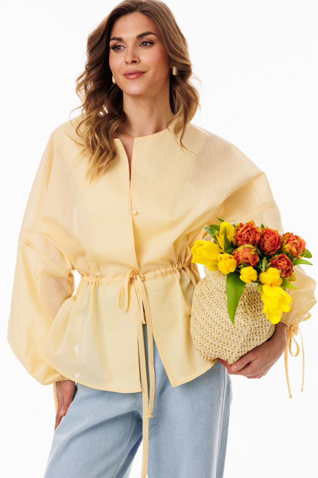 Блузка EOLA 3085/1