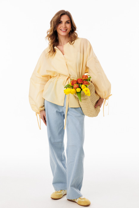 Блузка EOLA 3085/1