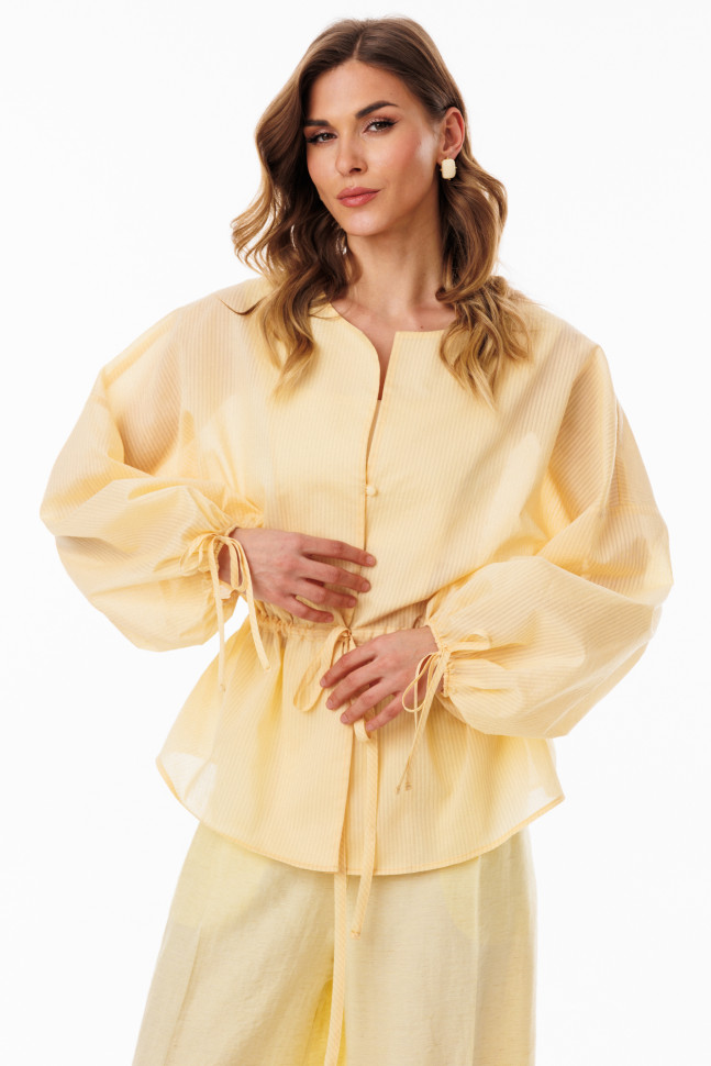 Блузка EOLA 3085/1