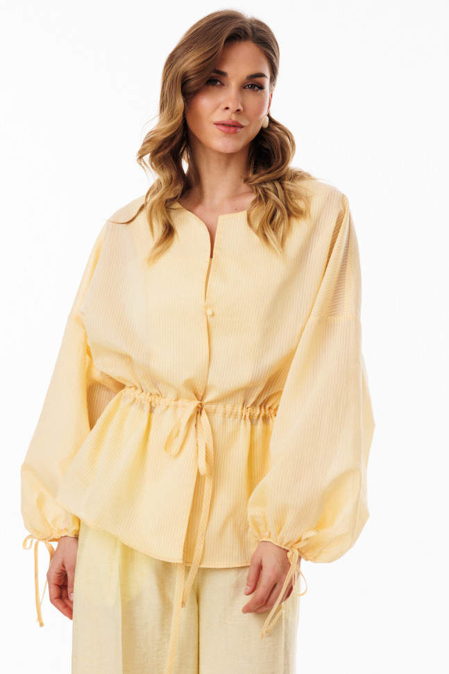 Блузка EOLA 3085/1