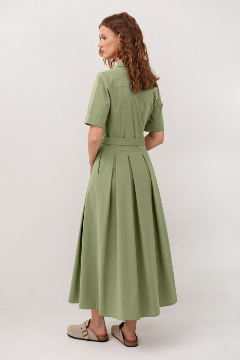 Платье BUTER 3345/1